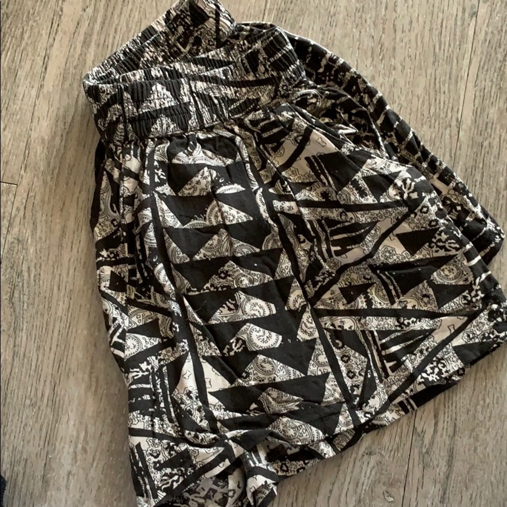 Mossimo XS Rayonne Shorts